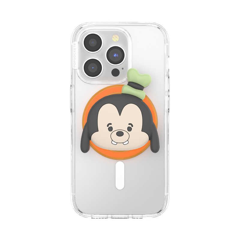 Kawaii Goofy — MagSafe PopGrip image number 3