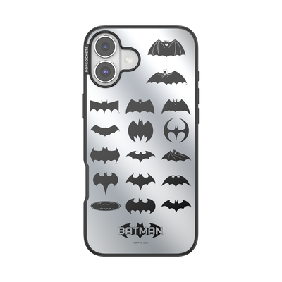 Batman Eras  —  iPhone 16 Plus MagSafe Case