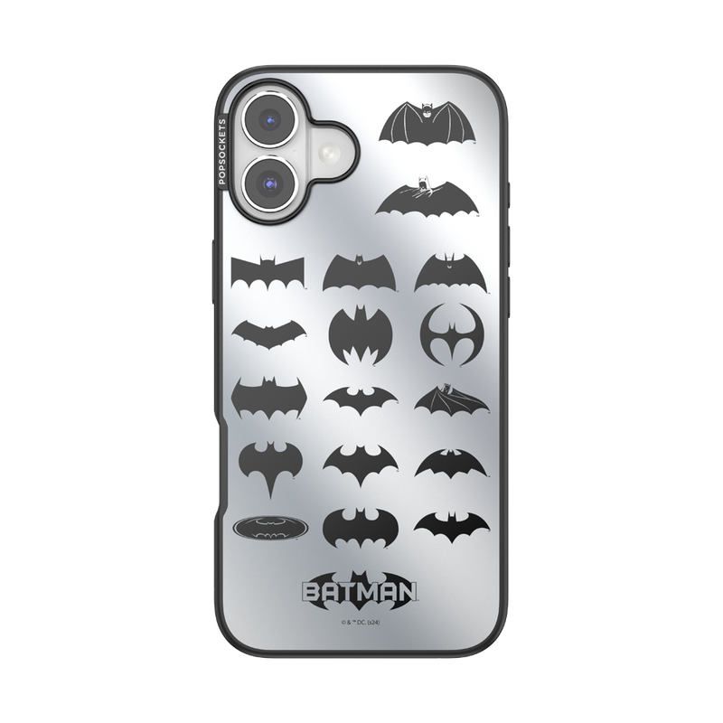 Batman Eras  —  iPhone 16 Plus MagSafe Case image number 0