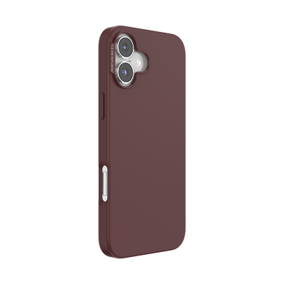 Secondary image for hover Oxblood — iPhone 16 Plus MagSafe Case
