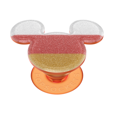 Candy Corn Mickey Mouse
