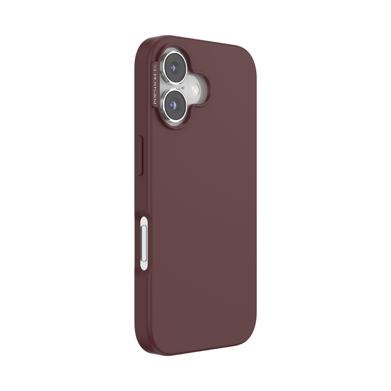 Oxblood — iPhone 16 MagSafe Case image number 1
