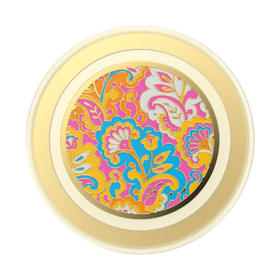 Secondary image for hover Gaudy Gold — MagSafe PopGrip