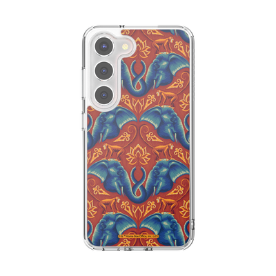 Jungle Sweet — Samsung Galaxy S23 MagSafe Case