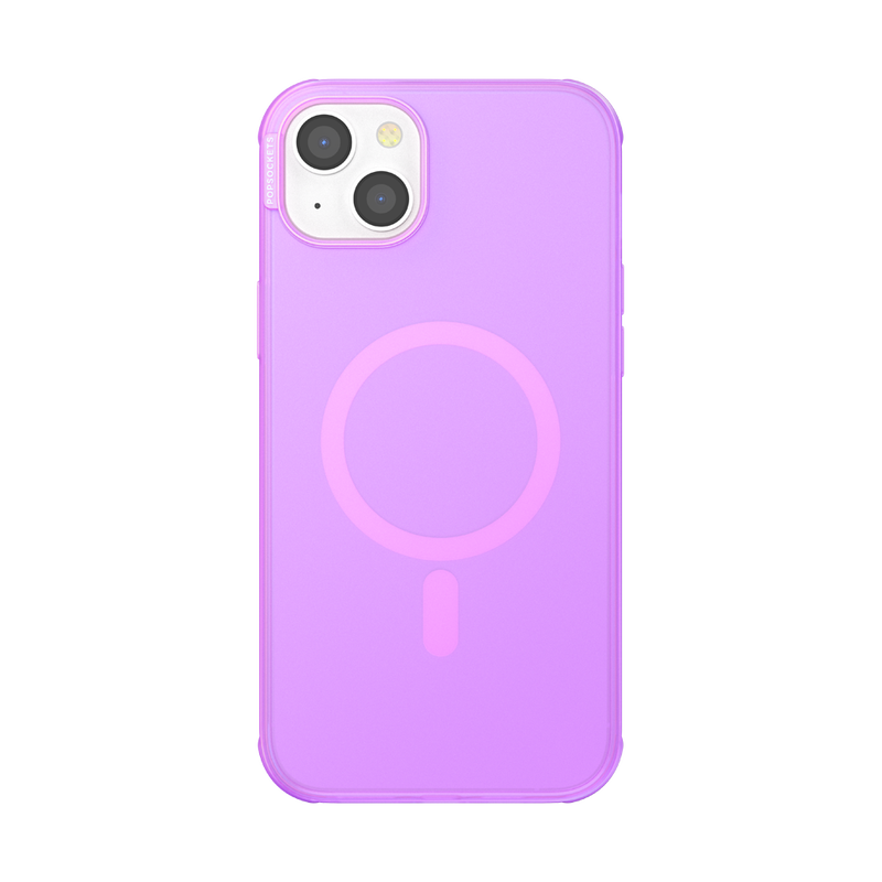 Opalescent Pink — iPhone 14 Plus for MagSafe image number 2