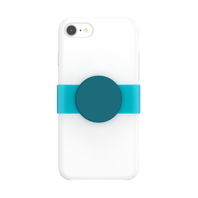 Turbo Ice PopGrip Slide — iPhone 7/8