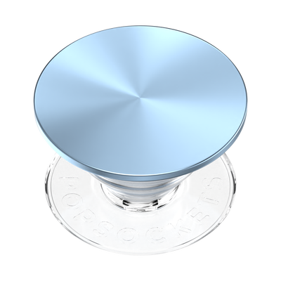 Secondary image for hover Aluminum Blue Sigh