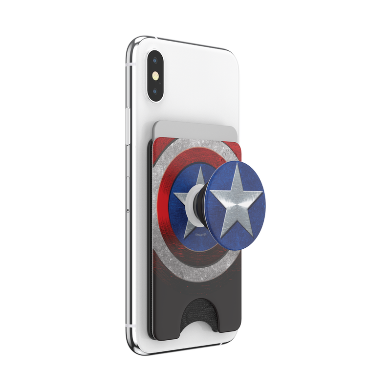 Captain America PopWallet+ image number 5