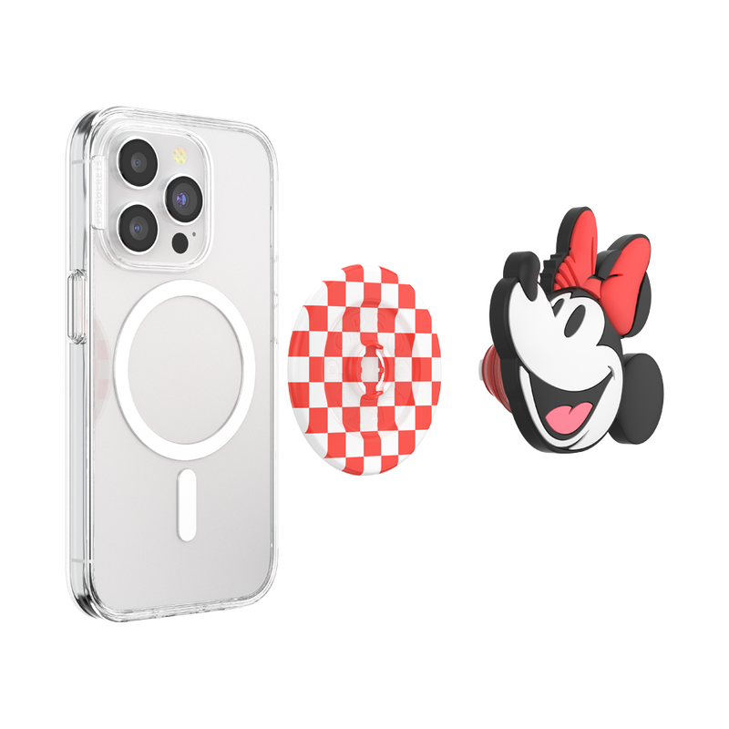 PopOut Classic Minnie — MagSafe PopGrip image number 5