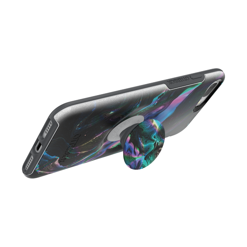 Otter + Pop Symmetry Series Case Oil Agate — iPhone 7/8 Plus image number 4