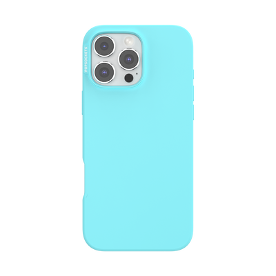 Butterfly Pea Blue — iPhone 16 Pro Max MagSafe Case