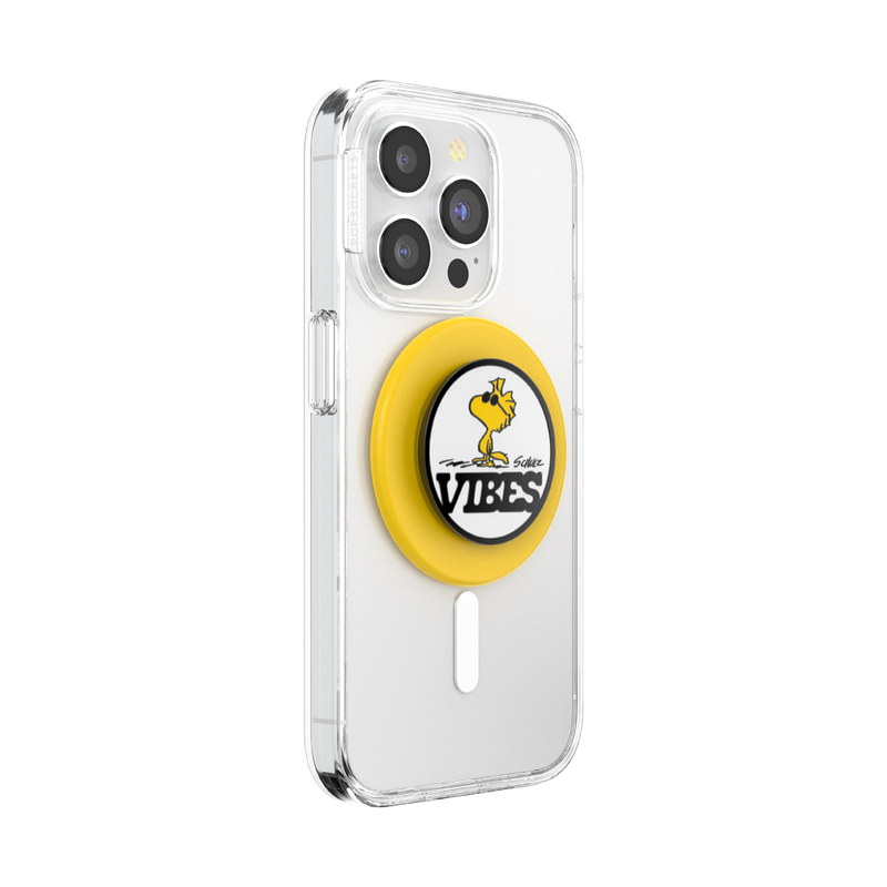 Enamel Woodstock Vibes — MagSafe PopGrip image number 8