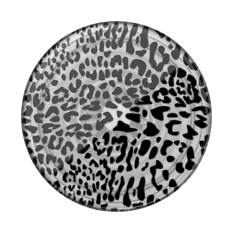 PlantCore Grip Translucent Black Leopard image number 0