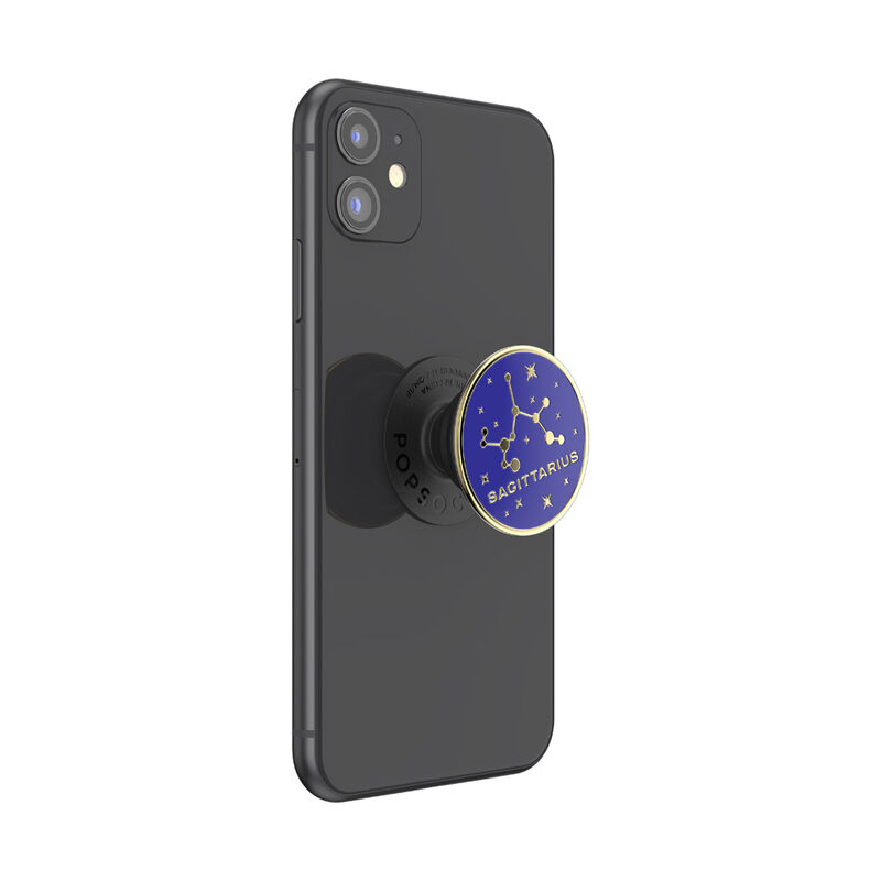 Enamel Sagitarius — Adhesive PopGrip image number 4