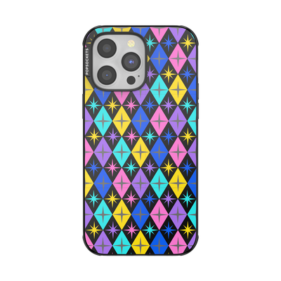 Mod Diamond — iPhone 14 Pro Max MagSafe Case
