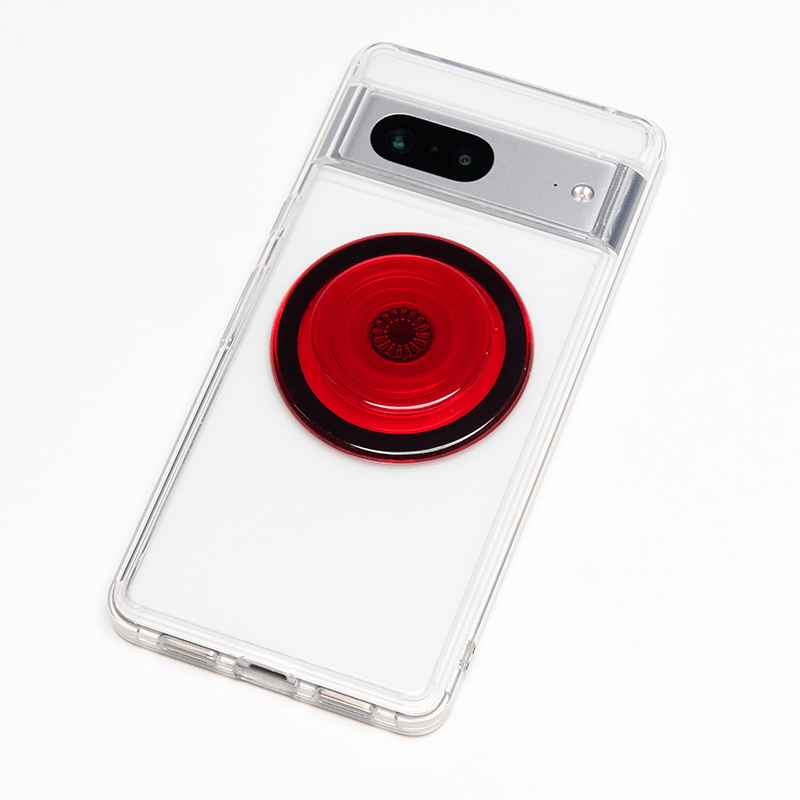 Danger Red — MagSafe PopGrip image number 5