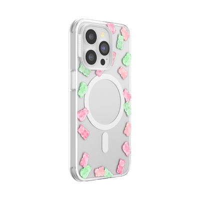 Secondary image for hover Gummy Bears — iPhone 14 Pro MagSafe Case