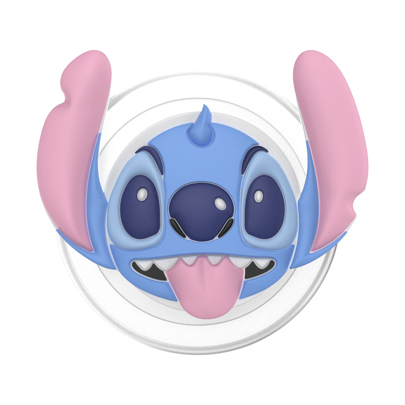 PopOut Dreamy Stitch — MagSafe PopGrip image number 1
