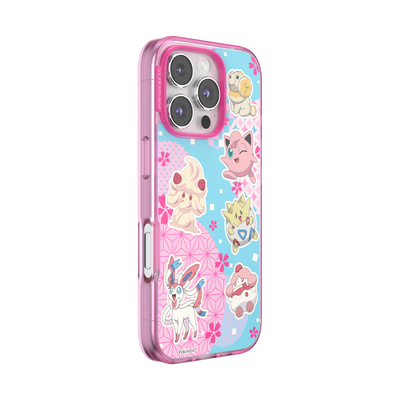 Secondary image for hover Fairy Type Fantasy — iPhone 16 Pro MagSafe Case