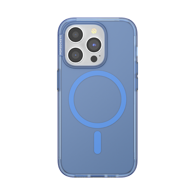 Vermeer Blue — iPhone 15 Pro MagSafe Case