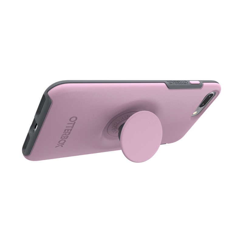 Otter + Pop Mauveolous Symmetry Series Case — iPhone 7/8 Plus image number 3