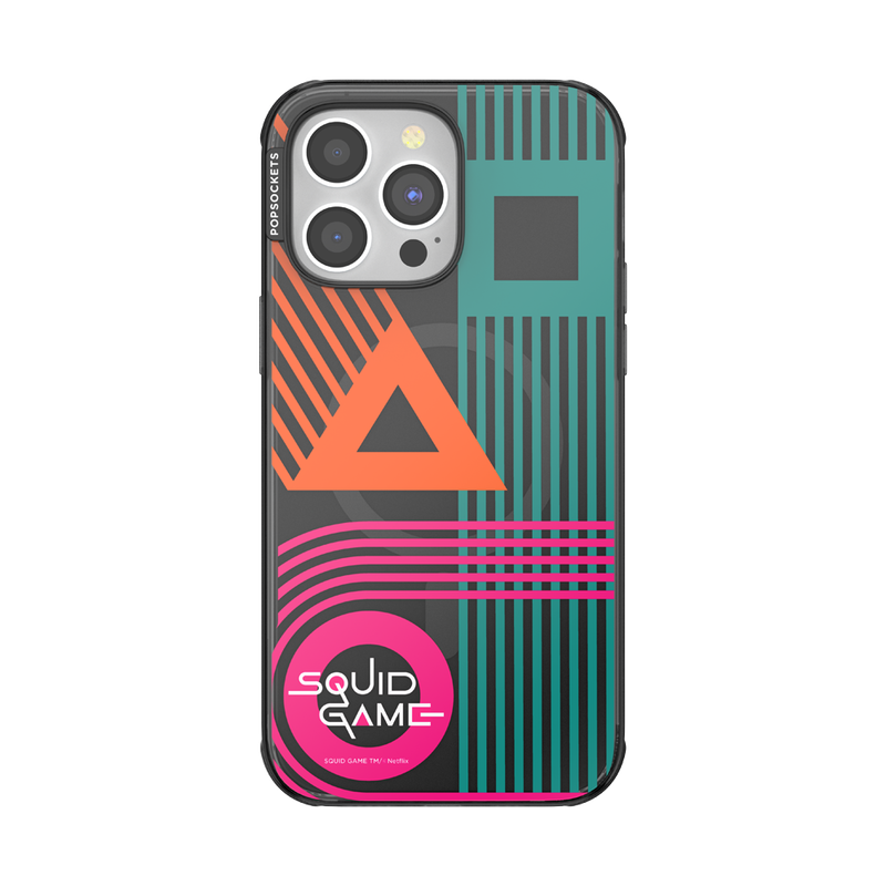 Summer Sports — iPhone 14 Pro Max MagSafe Case image number 0