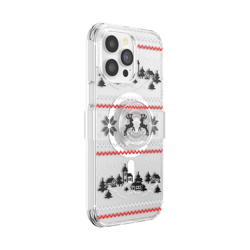 Apres Chalet — iPhone 14 Pro Max MagSafe Case image number 3