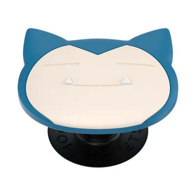 Secondary image for hover PopOut Snorlax Face