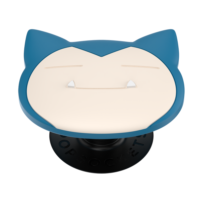 Pokémon — PopOut Snorlax Face image number 1
