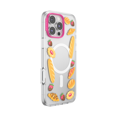 Secondary image for hover Sweet Breads Frame — iPhone 16 Pro Max MagSafe Case