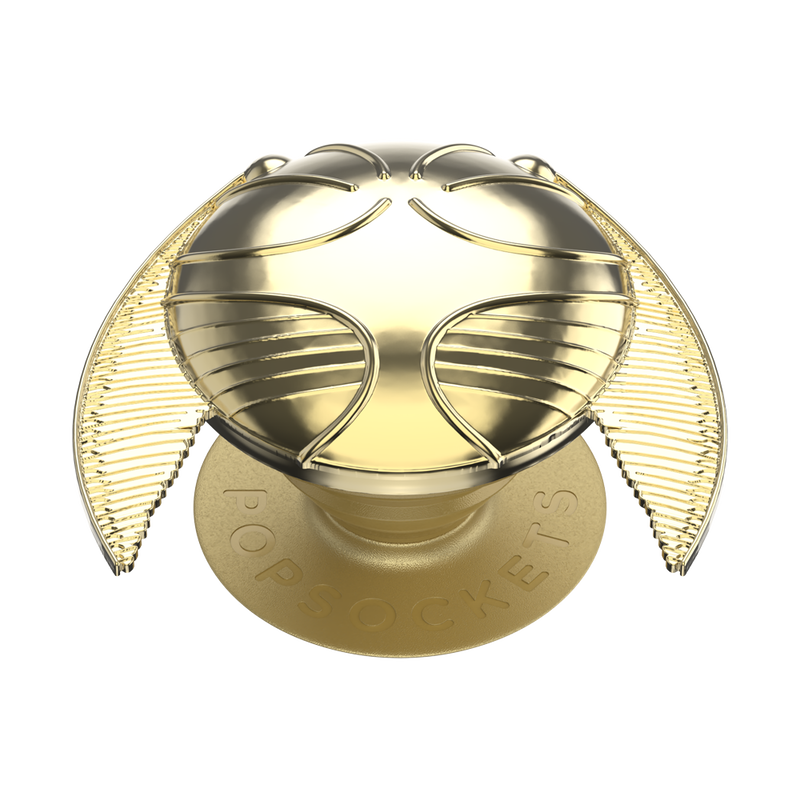 Enamel Golden Snitch image number 1