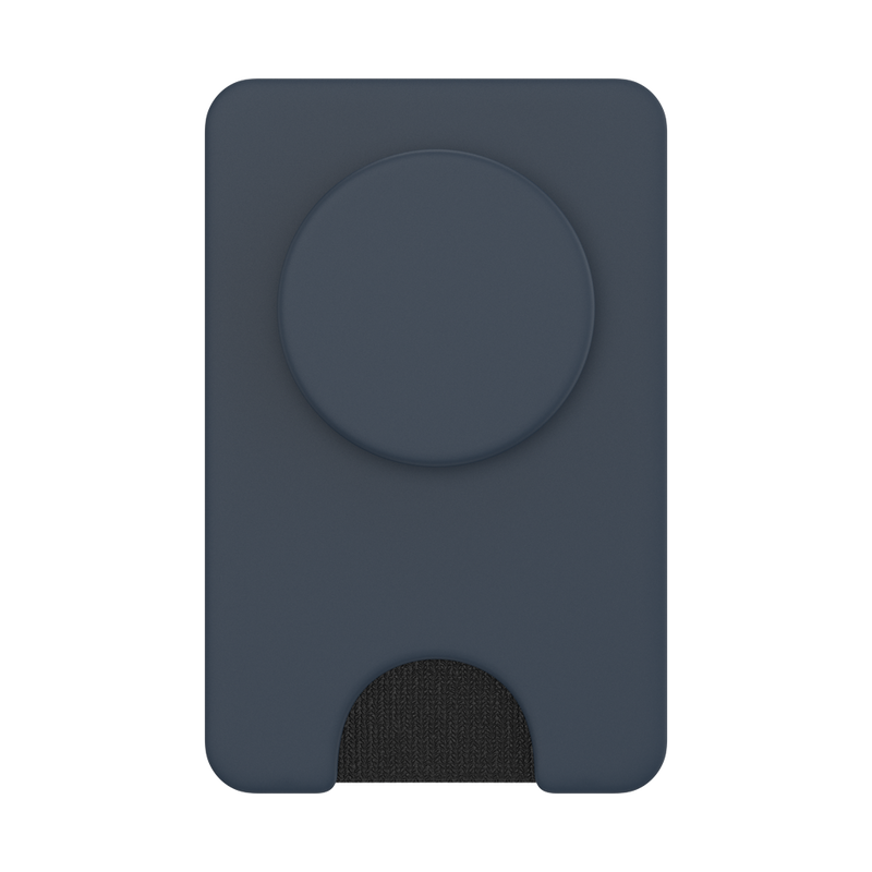 Navy — MagSafe PopWallet+ image number 1