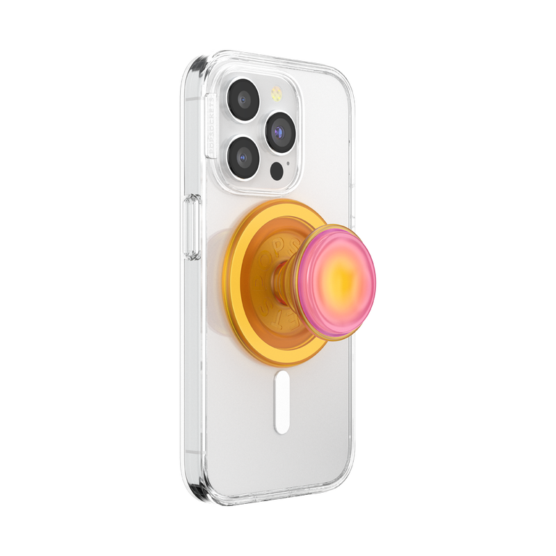 Jelly Sunni B — MagSafe PopGrip image number 6