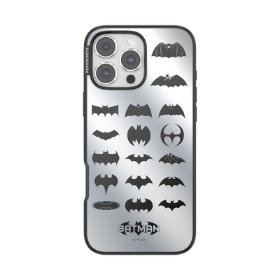 Batman Eras  —  iPhone 16 Pro Max MagSafe Case