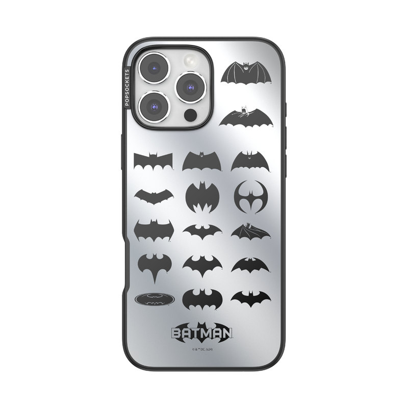 Batman Eras  —  iPhone 16 Pro Max MagSafe Case image number 0