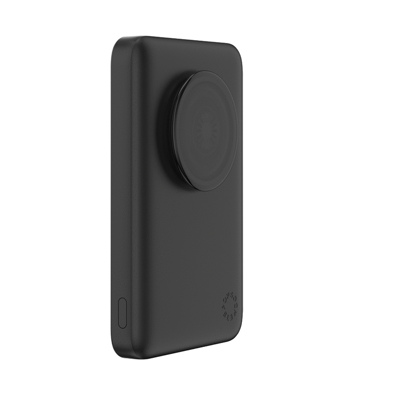 Black — MagSafe PowerPack image number 4