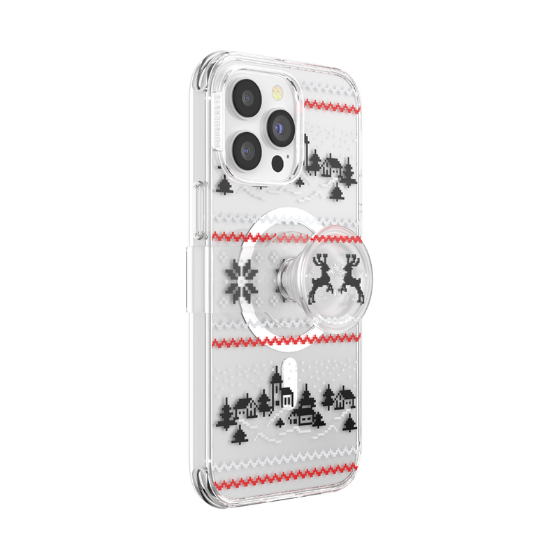 Apres Chalet — iPhone 14 Pro Max MagSafe Case image number 4
