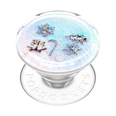 Secondary image for hover Tidepool Snowed In
