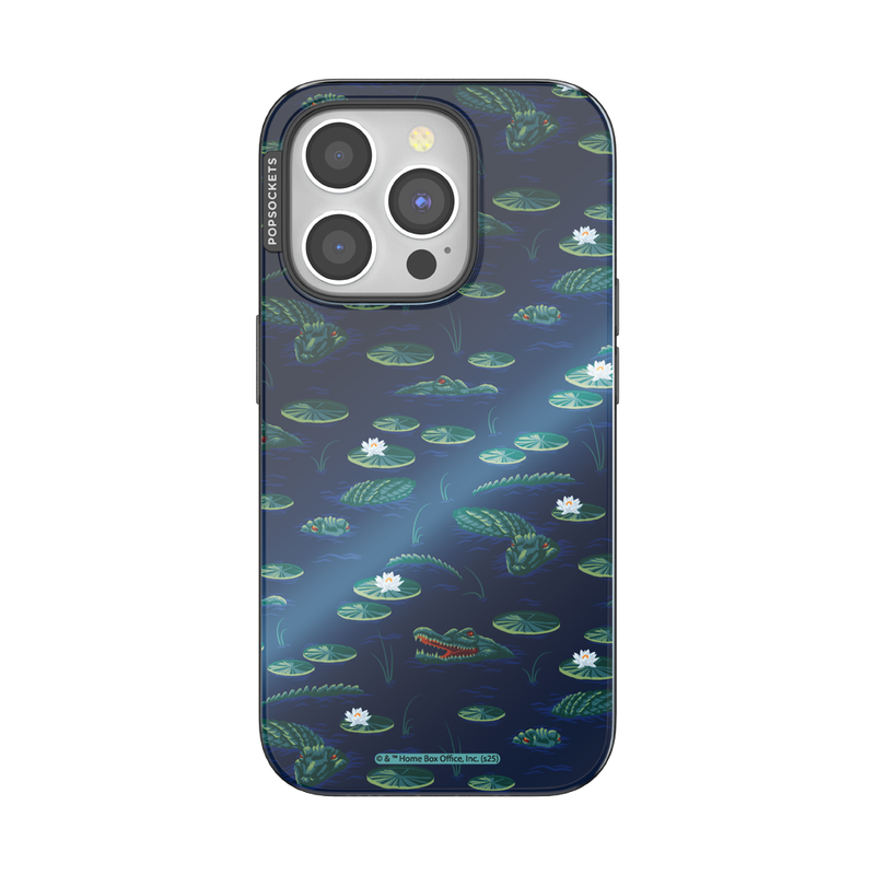 Mirror Something In The Water — iPhone 15 Pro MagSafe Case image number 0
