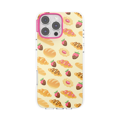 Sweet Breads — iPhone 16 Pro Max MagSafe Case