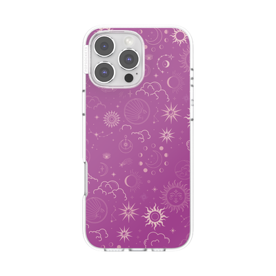 Celestial Mauve — iPhone 16 Pro Max MagSafe Case