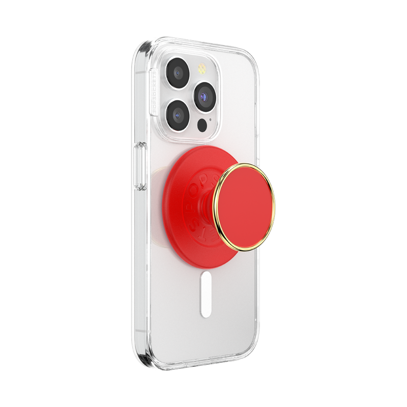 Enamel Rosso — MagSafe PopGrip image number 8