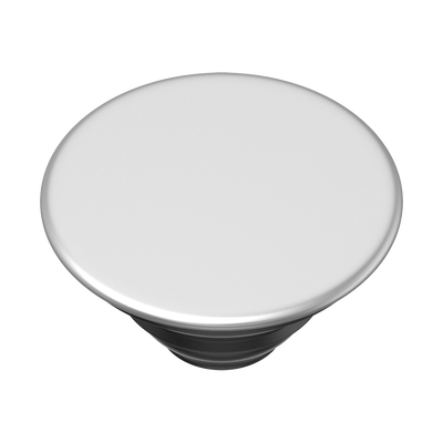 Space Grey Aluminum