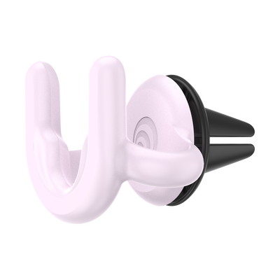 Pale Orchid — Car Vent Mount