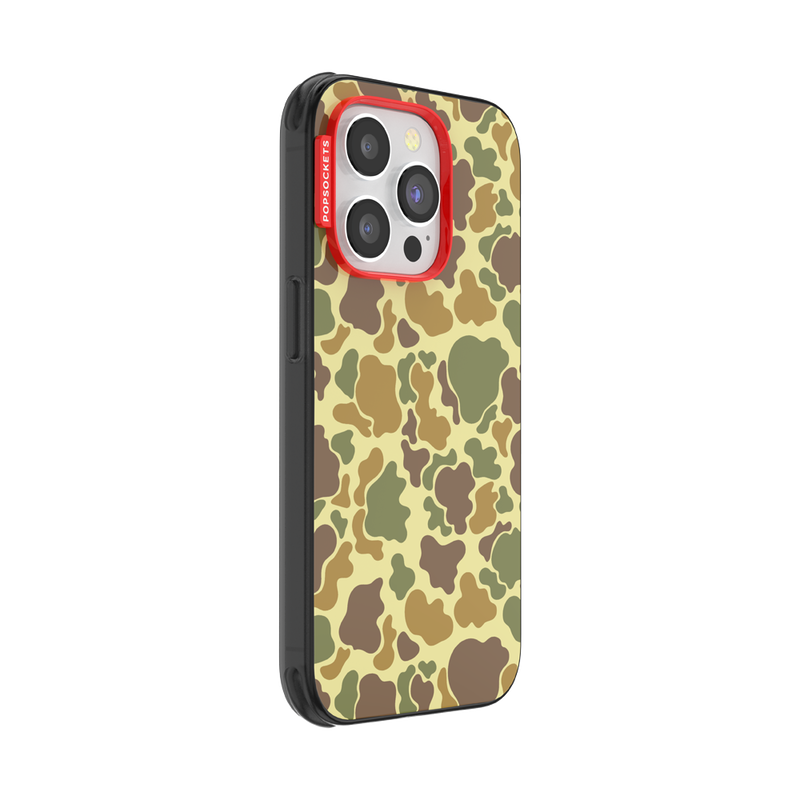 Bruce — iPhone 14 Pro MagSafe Case image number 1