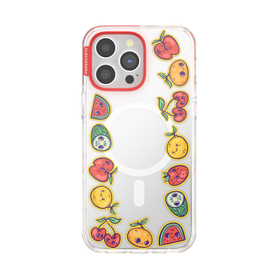 Fruity Frame — iPhone 14 Pro Max MagSafe Case