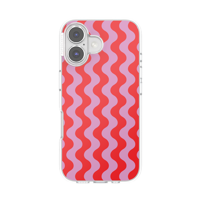 Love Swirl — iPhone 16 MagSafe Case