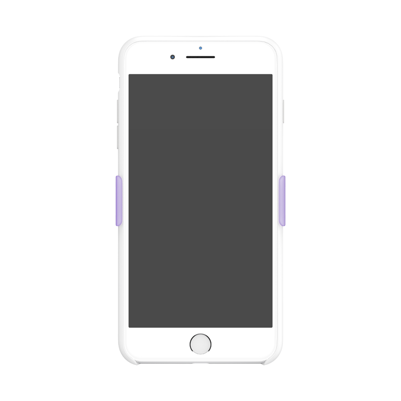 Fierce Violet PopGrip Slide — iPhone 7/8 Plus image number 11