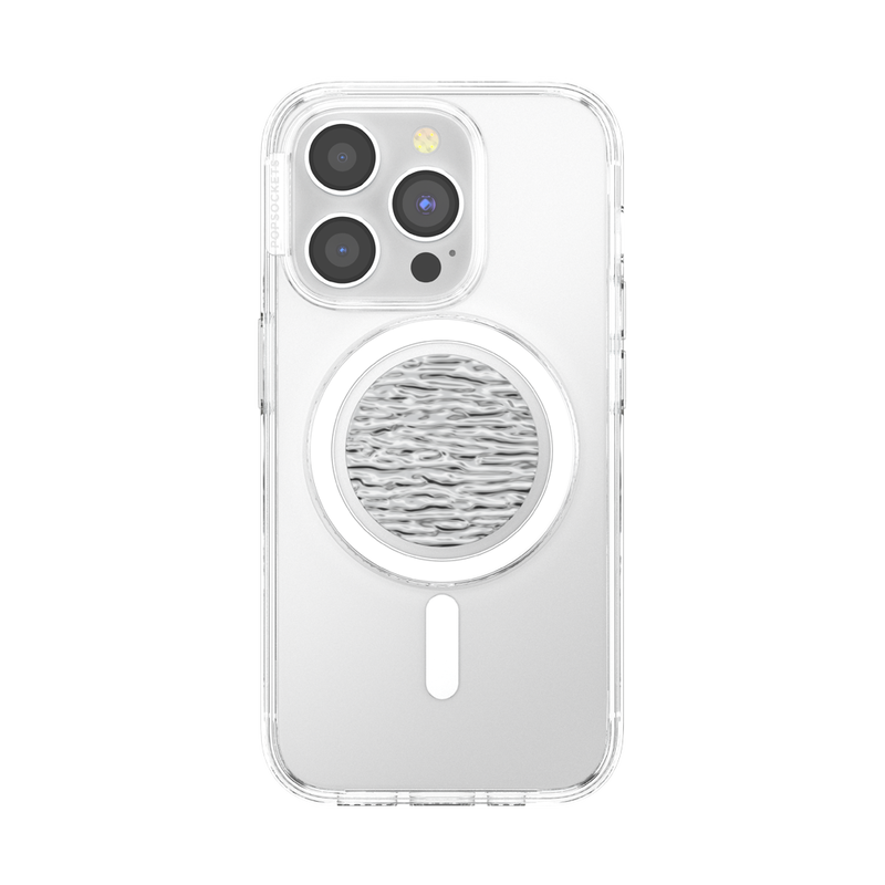Fata Morgana Chrome — MagSafe PopGrip image number 3