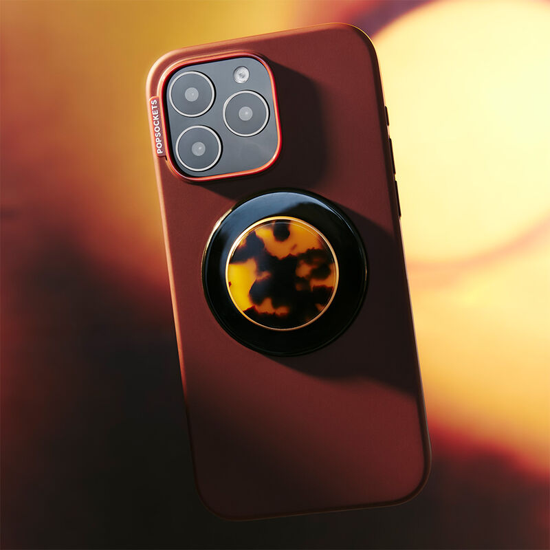 Oxblood — iPhone 16 MagSafe Case image number 6